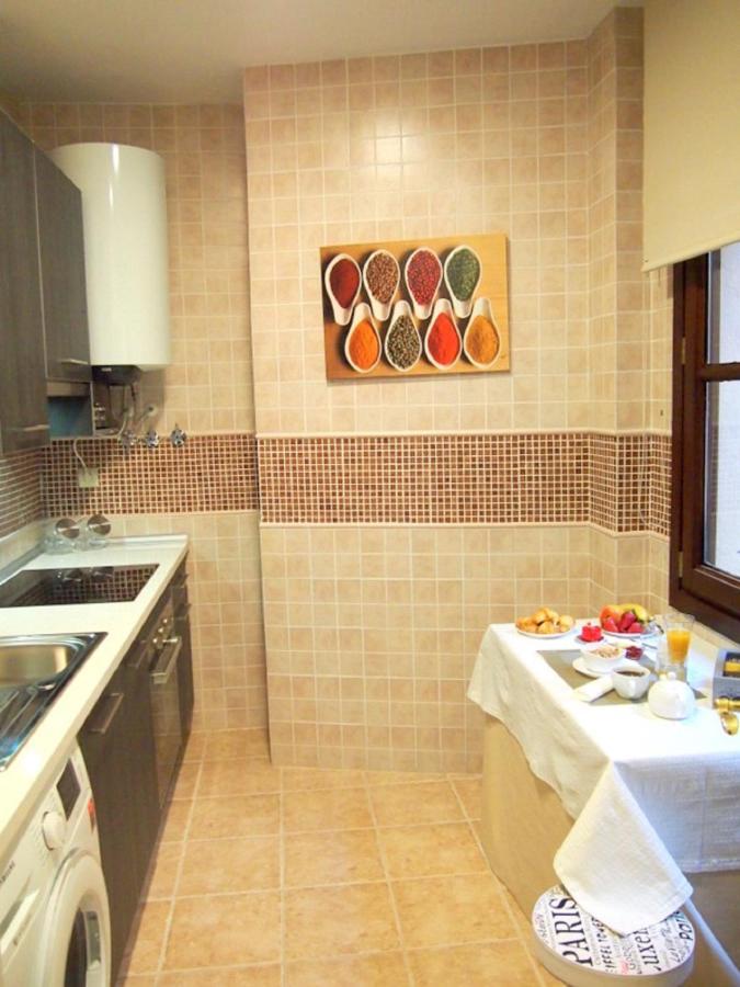 Reyes Catolicos I Apartment Granada Exterior foto
